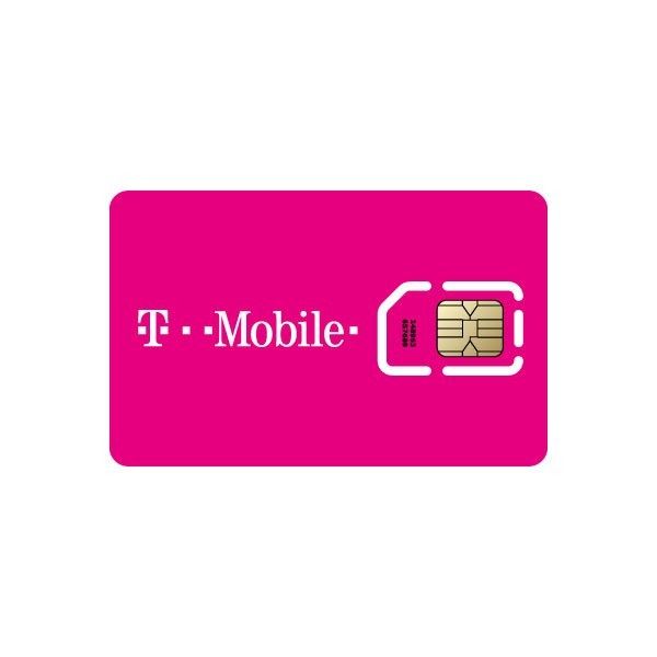 T Mobile 美國電話卡 美國無限上網卡 美國上網卡 美國無限通話